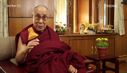 Stunde Null auf dem Dach der Welt - Was kommt nach dem Dalai Lama